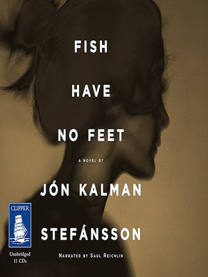 cover image of Fish Have No Feet